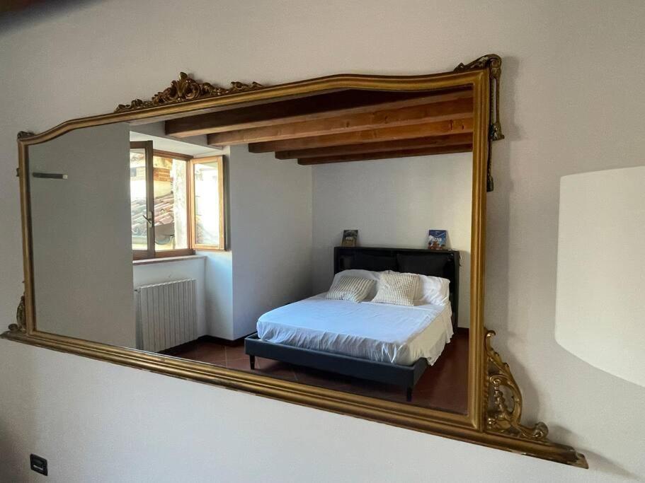 Black Mirror Verona Exterior foto